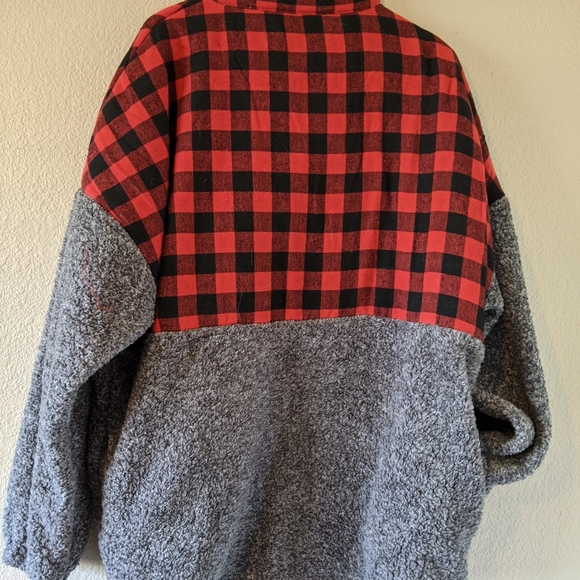 Thick pullover - Picture 5 of 6